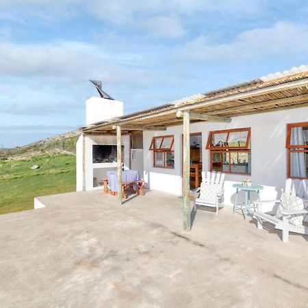 Old Sam'S Cottage Bredasdorp Exteriér fotografie