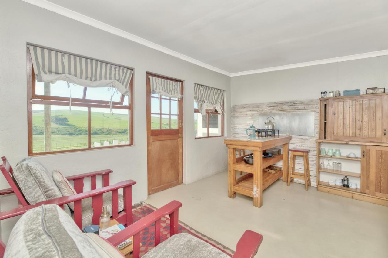 Old Sam'S Cottage Bredasdorp Exteriér fotografie