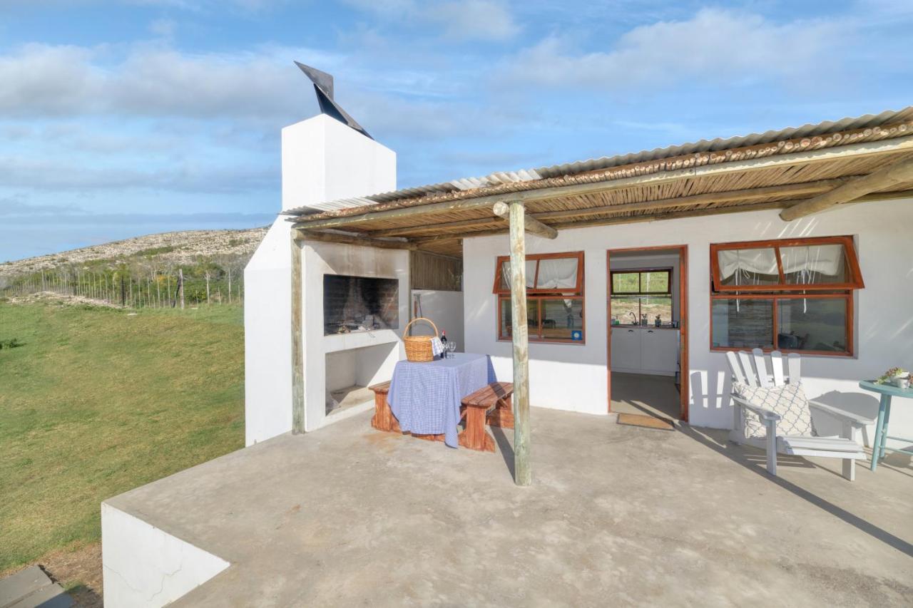 Old Sam'S Cottage Bredasdorp Exteriér fotografie