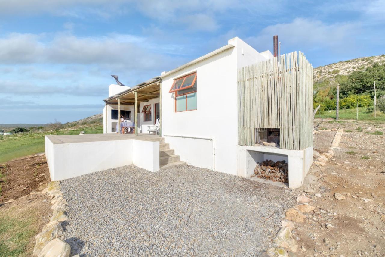 Old Sam'S Cottage Bredasdorp Exteriér fotografie