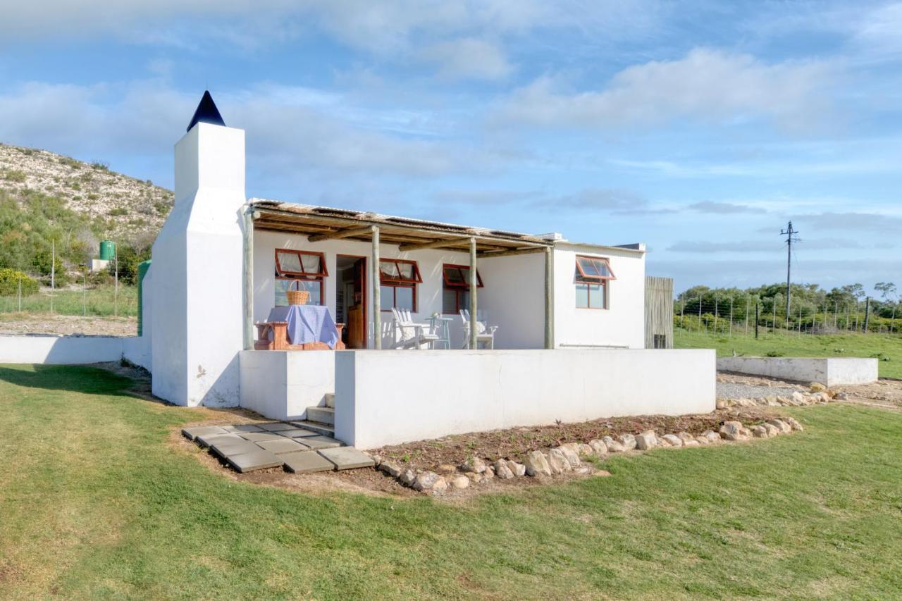 Old Sam'S Cottage Bredasdorp Exteriér fotografie