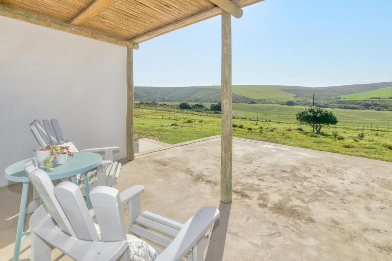 Old Sam'S Cottage Bredasdorp Exteriér fotografie