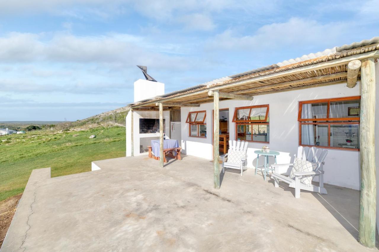 Old Sam'S Cottage Bredasdorp Exteriér fotografie